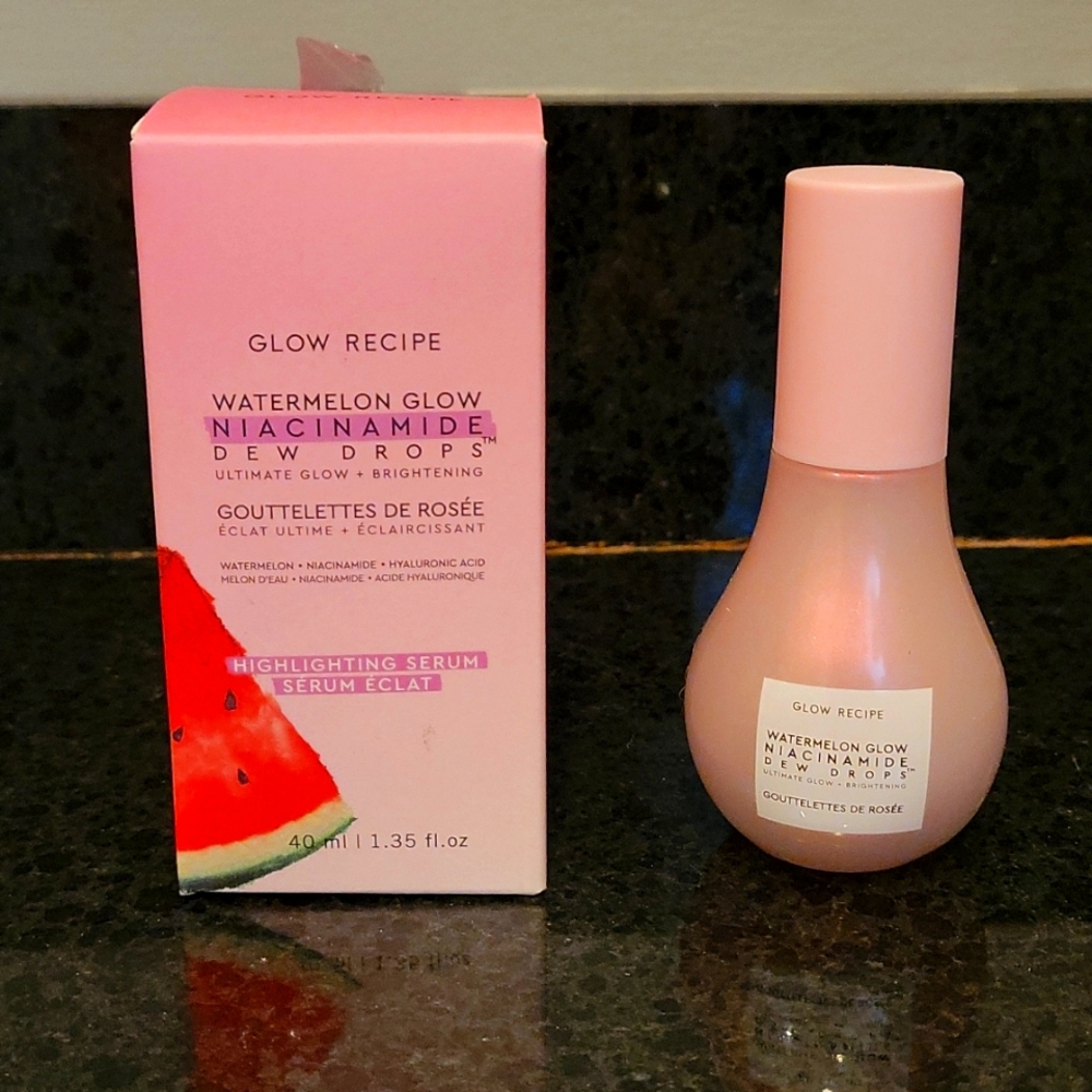 Glow Recipe Watermelon Glow